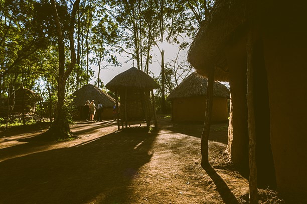 Kikuyu cultural art